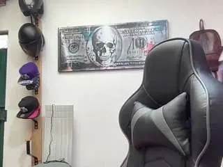 Camsoda Best Webcam of stylerousex