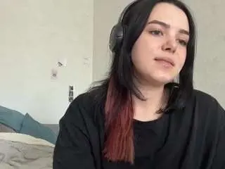 Camsoda Nude Webcam of emy-bloom