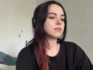 Camsoda Sex Cam of emy-bloom