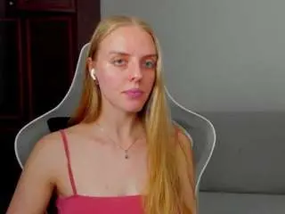 Camsoda Sex Cam of jam-cream