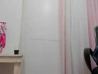 Camsoda Live Sex Cam of luciaspear