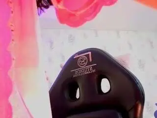 Camsoda Free Porn Cam of mariana-tay