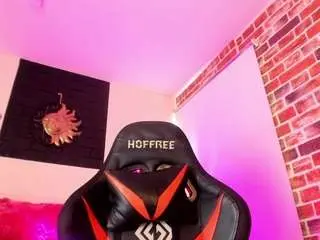 Camsoda Free Porn Cam of aleja-hill