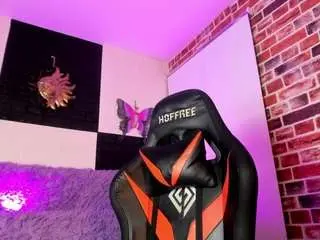 Camsoda Adult Video Chat of aleja-hill
