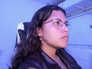 Camsoda Free Live Porn of lady-brownnnn