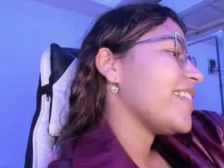 Camsoda Sex Cam of lady-brownnnn