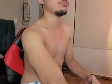 Chaturbate Free Porn Cam of alhan_twink