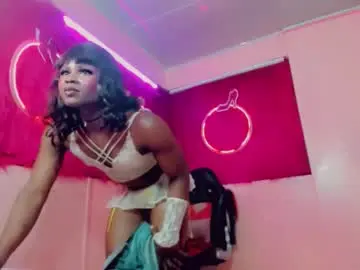 Chaturbate Sex Cam of ambar_temptation