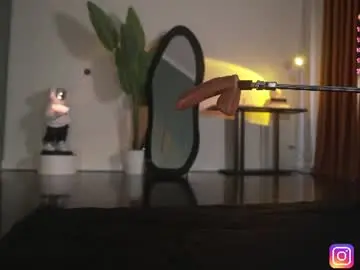 Chaturbate Live Sex of baeasian