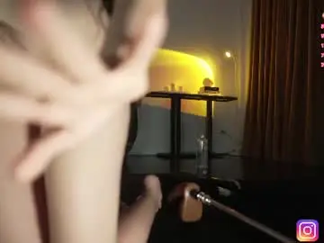 Chaturbate Best Webcam of baeasian
