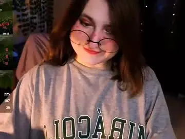Chaturbate Live Sex of fairy_tara