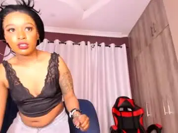 Chaturbate Free Live Porn of little_africa