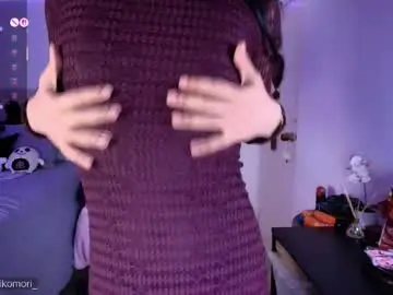 Chaturbate Free Live Porn of miss_hikikomori