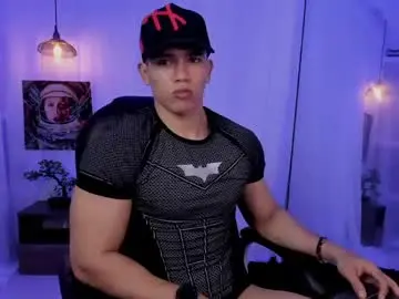 Chaturbate Private Sex Chat of nick_fenix