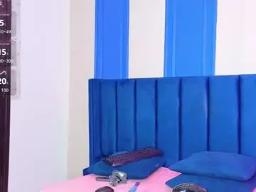 Chaturbate Free Porn Cam of sashaflame_cr