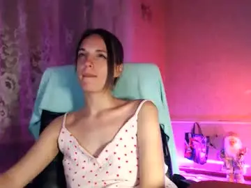 Chaturbate Sex Cam of babymuro4ka