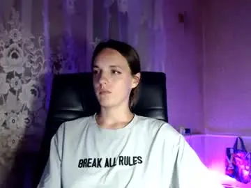 Chaturbate Watch Live Sex Cams of babymuro4ka