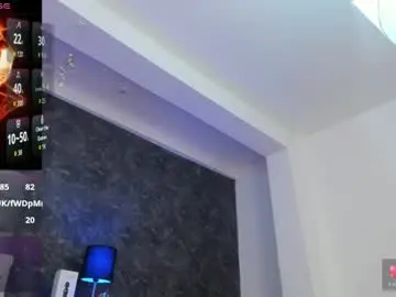 Chaturbate Watch Live Sex Cams of bianca_bella_