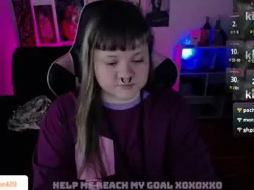Chaturbate Best Webcam of destroyall420