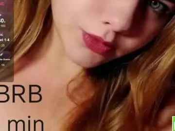 Chaturbate Live Sex Cam of emmafrizea