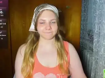 Chaturbate Live Sex of emmafrizea
