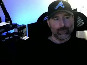 Chaturbate Free Porn Cam of fuzz08