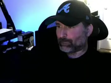 Chaturbate Free Live Porn of fuzz08