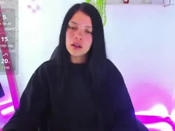 Chaturbate Adult Video Chat of gia_contii