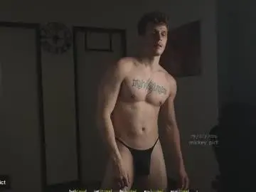 Chaturbate Sex Chat of mickey_pict