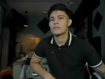 Chaturbate Best live sex cam show of mr_mois