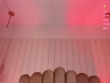 Chaturbate Private Sex Chat of nickiwestt___