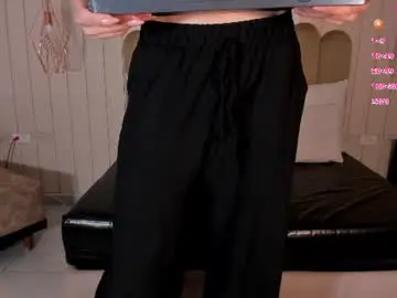 Chaturbate Adult Webcam of nickiwestt___
