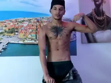 Chaturbate Live Porn of owen_blaze3