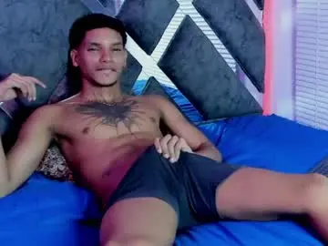 Chaturbate Best live sex cam show of owen_blaze3