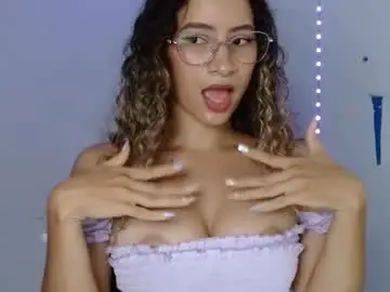 Chaturbate Free Porn Cam of sweetlatin__