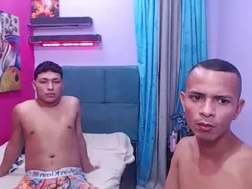 Chaturbate Sex Chat of twink_fucks