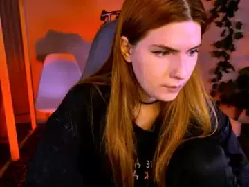 Chaturbate Sex Chat of aliceinredsquare_