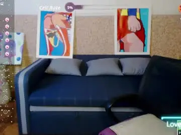 Chaturbate Live Sex Cam of amali_ivanna_smit