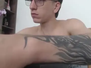Chaturbate Free Porn Cam of axel__master