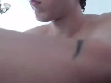 Chaturbate Sex Cam of axel__master