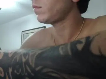Chaturbate Nude Webcam of axel__master