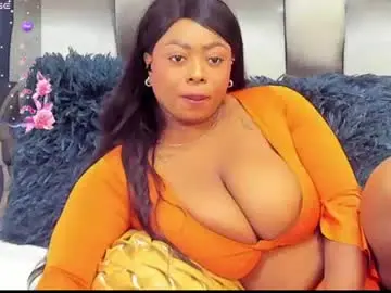 Chaturbate Adult Webcam of camilabenitezz