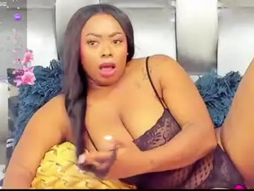 Chaturbate Sex Cam of camilabenitezz