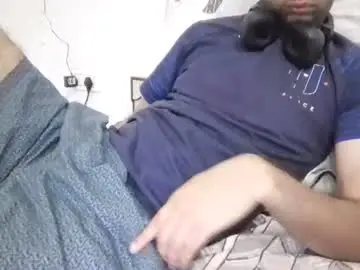 Chaturbate Adult Webcam of darkbud03