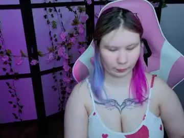Chaturbate Live Sex of kitsune_little
