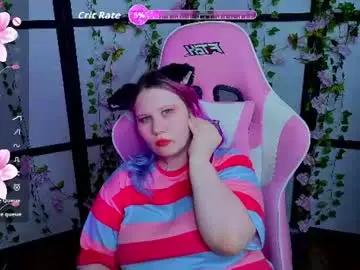 Chaturbate Best Webcam of kitsune_little