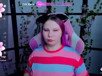 Chaturbate Free Live Porn of kitsune_little