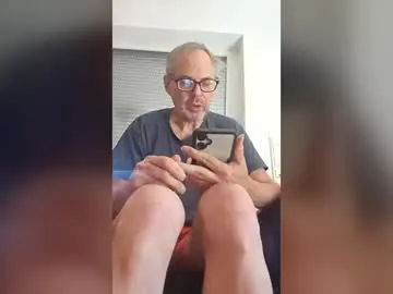 Chaturbate Free Porn Cam of luxrom68