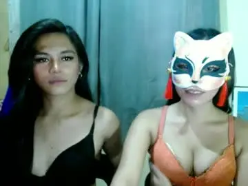 Chaturbate Best Webcam of miss_cea_xoxo