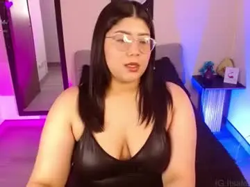 Chaturbate Live Porn of alexakimm